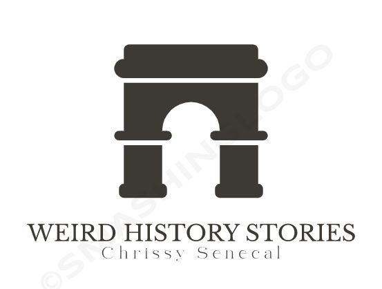 Weird History Stories