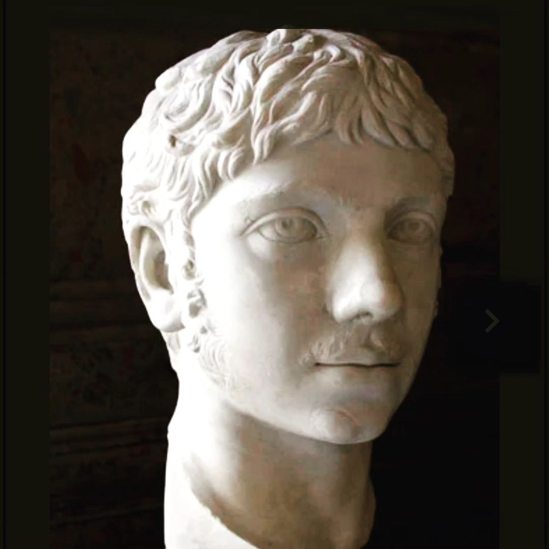 The Roman Emperor Elagabalus and Trans-History - Weird History Stories