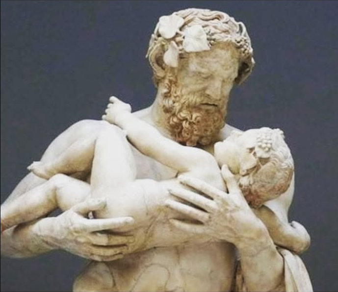 Ancient Roman 