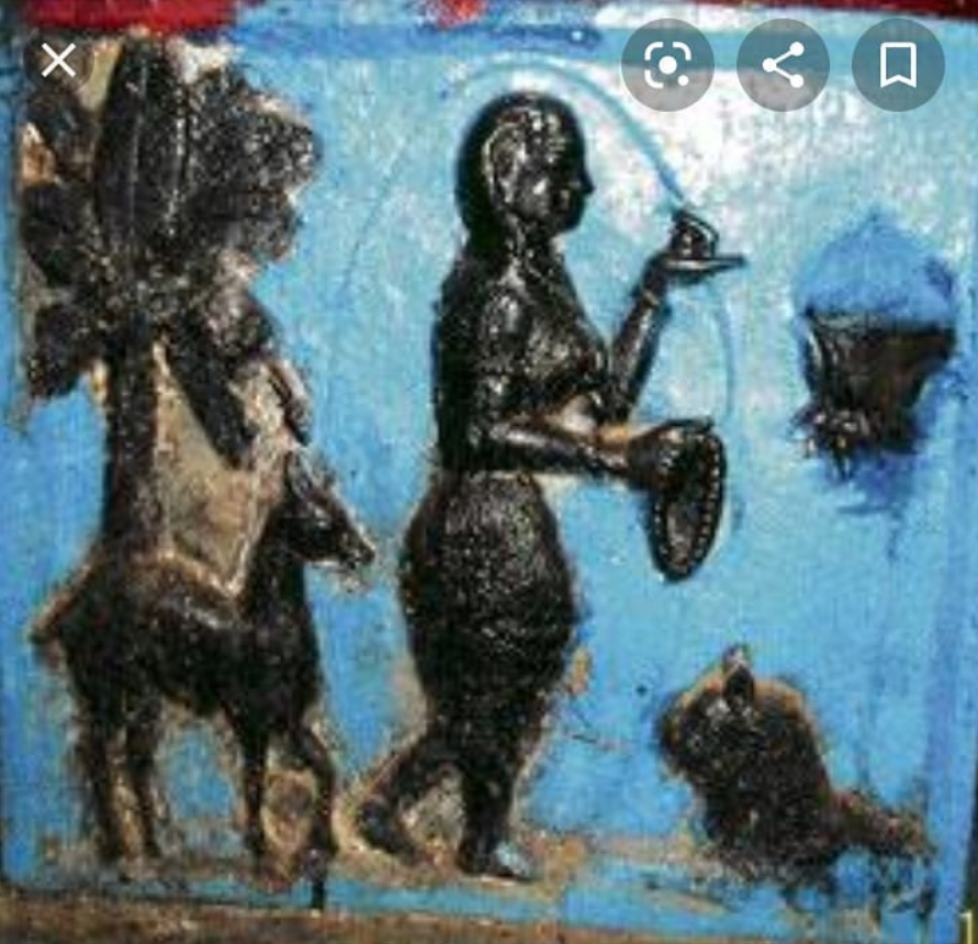 Akka Mahadevi and Lingayatism - Weird History Stories